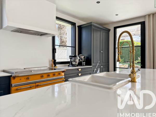 Maison à vendre 4 pièces 156,7 m² Dinard