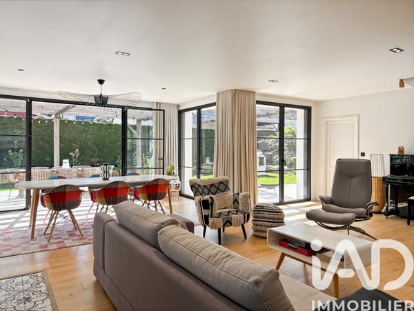Maison à vendre 4 pièces 156,7 m² Dinard