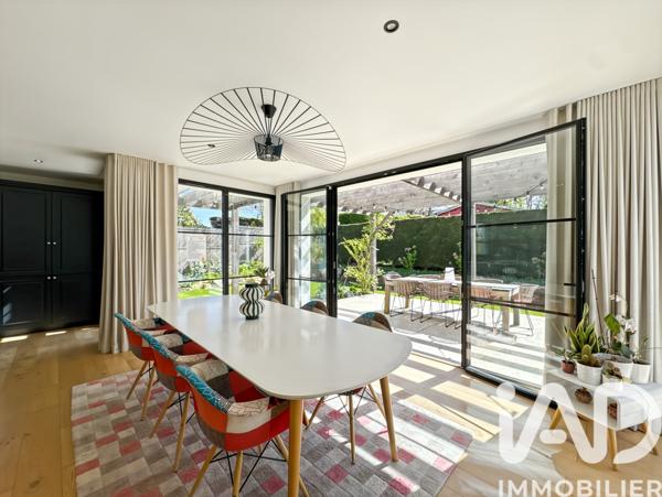 Maison à vendre 4 pièces 156,7 m² Dinard