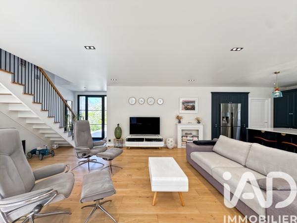 Maison à vendre 4 pièces 156,7 m² Dinard