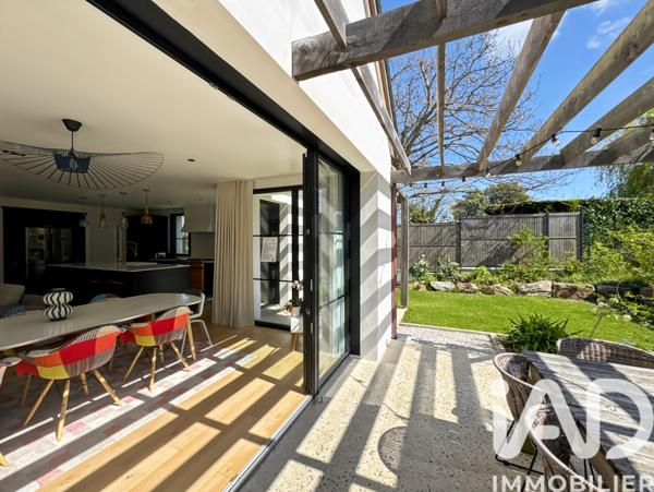Maison à vendre 4 pièces 156,7 m² Dinard