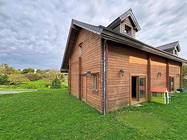 Maison Plougonvelin 6 pièces 147.5 m2