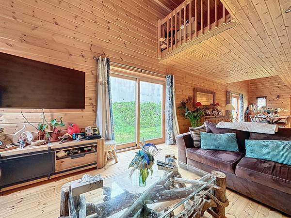 Maison Plougonvelin 6 pièces 147.5 m2