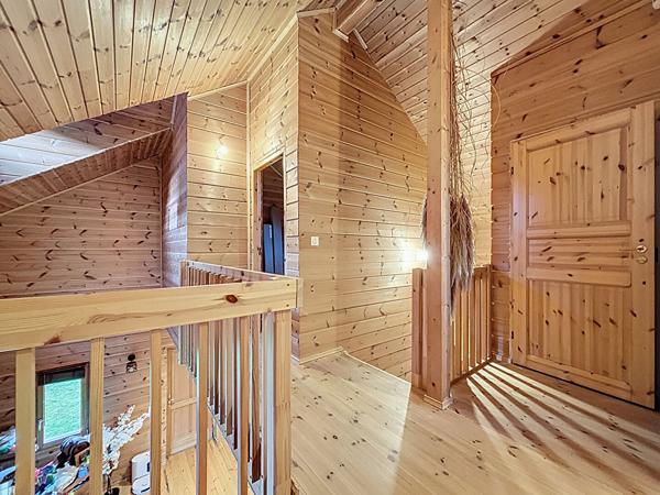 Maison Plougonvelin 6 pièces 147.5 m2