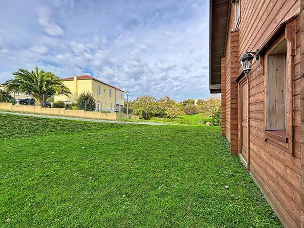 Maison Plougonvelin 6 pièces 147.5 m2