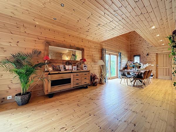 Maison Plougonvelin 6 pièces 147.5 m2