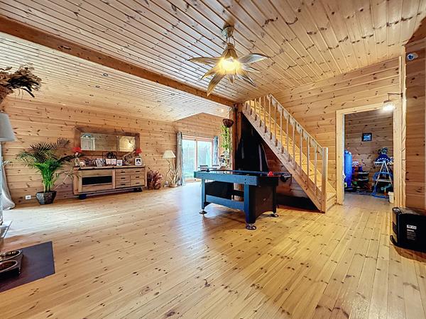 Maison Plougonvelin 6 pièces 147.5 m2