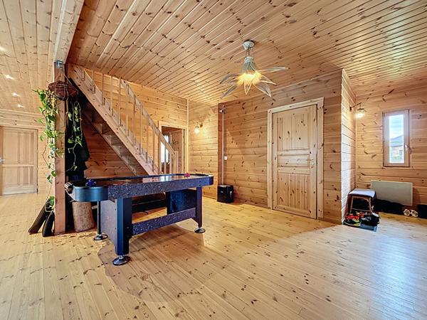Maison Plougonvelin 6 pièces 147.5 m2
