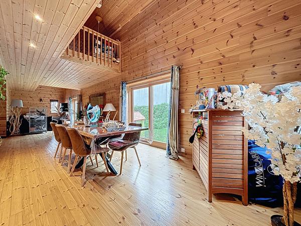 Maison Plougonvelin 6 pièces 147.5 m2