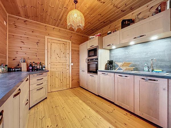 Maison Plougonvelin 6 pièces 147.5 m2