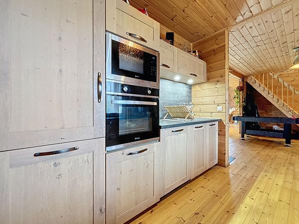 Maison Plougonvelin 6 pièces 147.5 m2