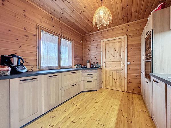Maison Plougonvelin 6 pièces 147.5 m2