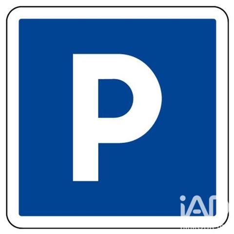 Parking à vendre 25 m² Marseille 12