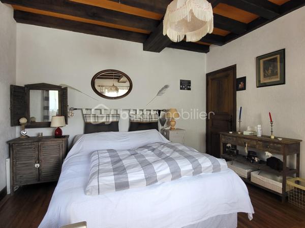 Propriete de 250 m²