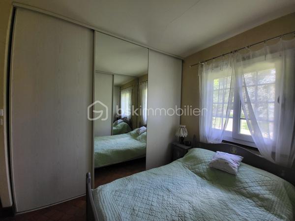 Propriete de 250 m²