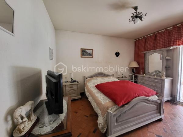 Propriete de 250 m²