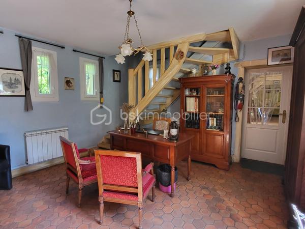 Propriete de 250 m²