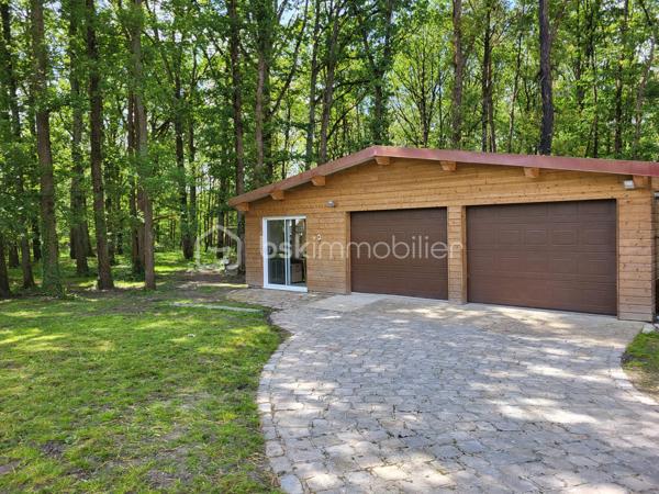 Propriete de 250 m²