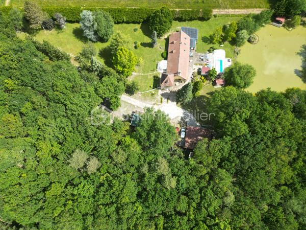 Propriete de 250 m²