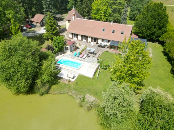 Propriete de 250 m²