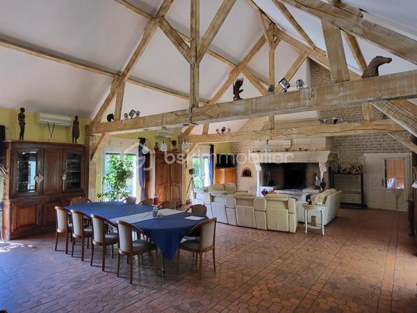 Propriete de 250 m²