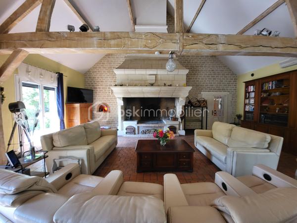 Propriete de 250 m²