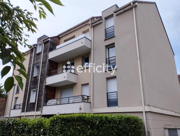 Appartement 4 pièces - 69 m²