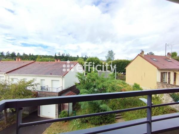 Appartement 4 pièces - 69 m²