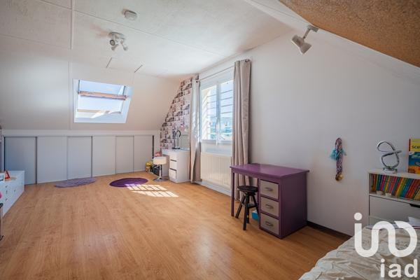 Maison à vendre 5 pièces 210 m² La Biolle