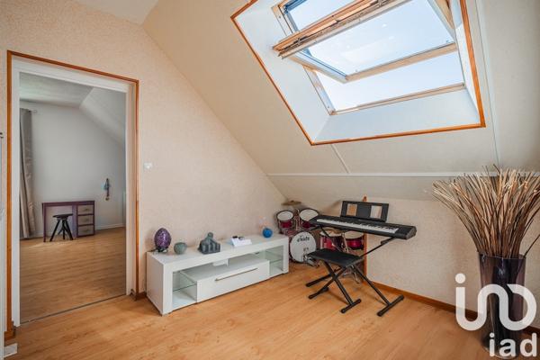Maison à vendre 5 pièces 210 m² La Biolle
