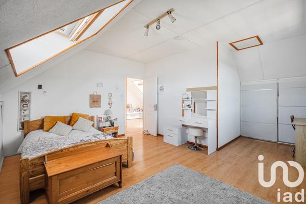 Maison à vendre 5 pièces 210 m² La Biolle