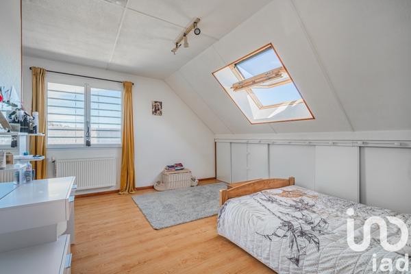 Maison à vendre 5 pièces 210 m² La Biolle