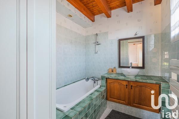 Maison à vendre 5 pièces 210 m² La Biolle