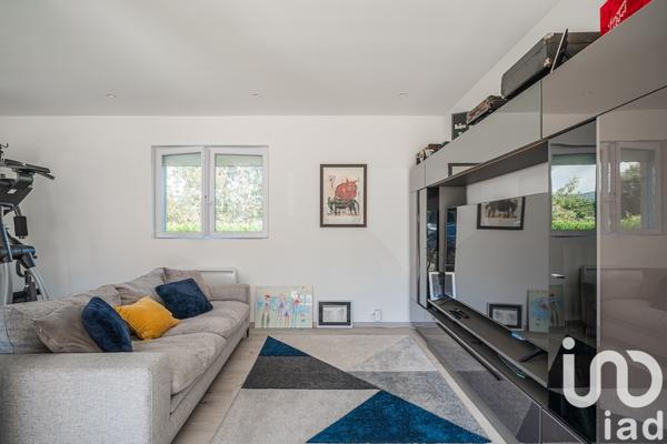 Maison à vendre 5 pièces 210 m² La Biolle