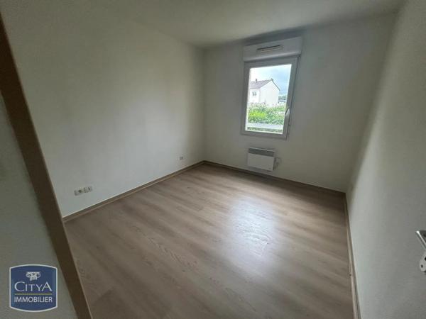 Appartement à louer 3 pièces 54.51m² Limoges (87000)
