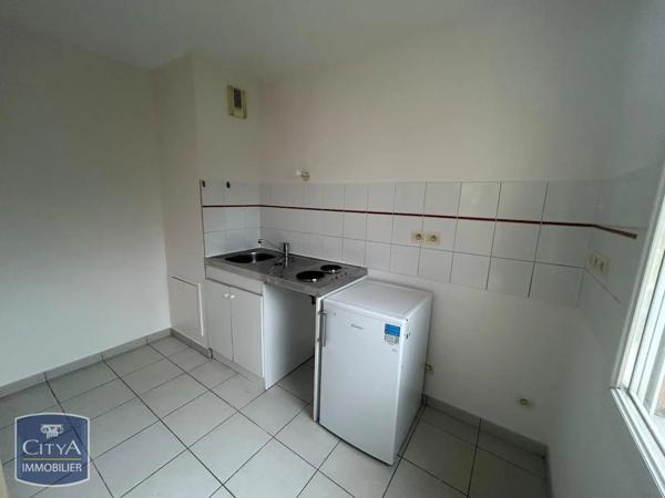 Appartement à louer 3 pièces 54.51m² Limoges (87000)