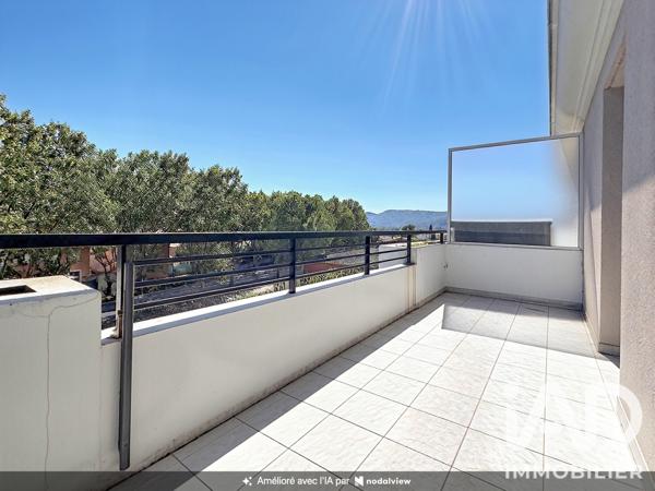 Appartement à vendre 2 pièces 39 m² Le Luc