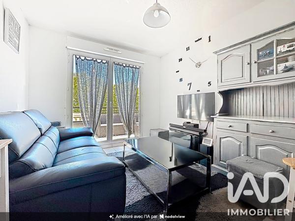 Appartement à vendre 2 pièces 39 m² Le Luc