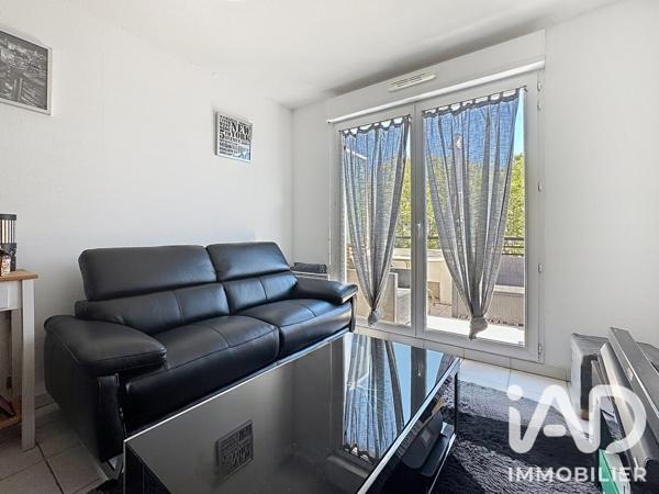 Appartement à vendre 2 pièces 39 m² Le Luc