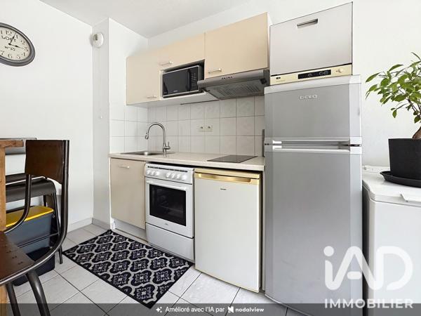 Appartement à vendre 2 pièces 39 m² Le Luc