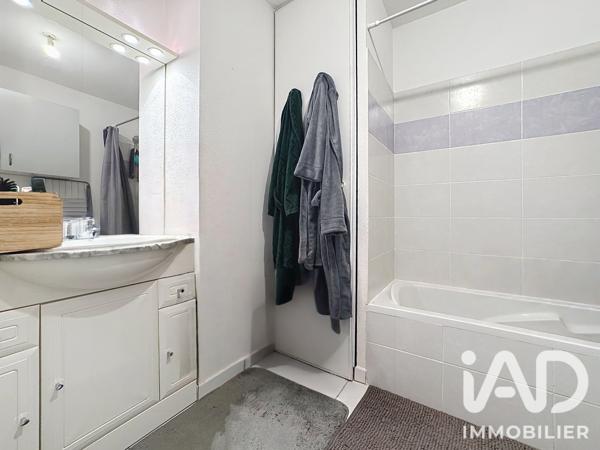 Appartement à vendre 2 pièces 39 m² Le Luc