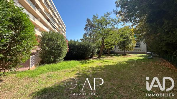 Appartement à vendre 3 pièces 66 m² Toulon