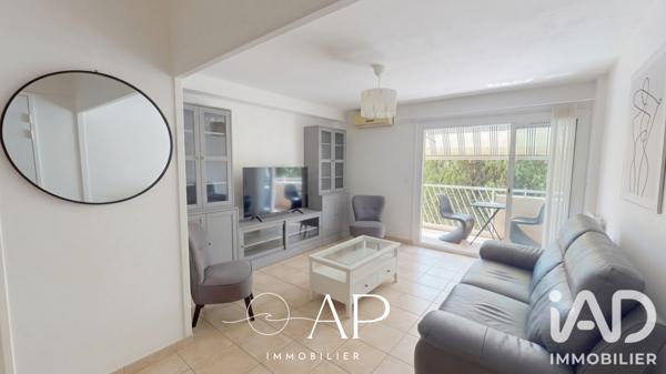 Appartement à vendre 3 pièces 66 m² Toulon