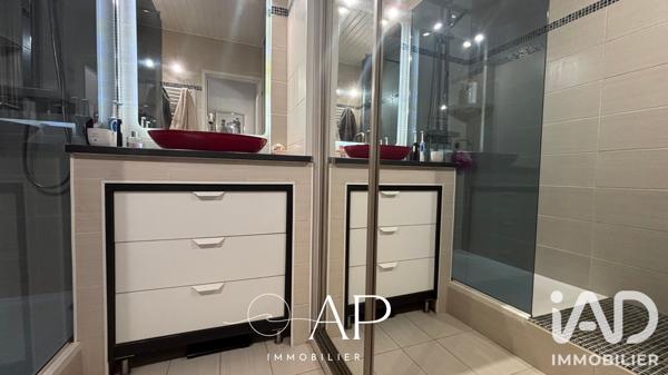 Appartement à vendre 3 pièces 66 m² Toulon
