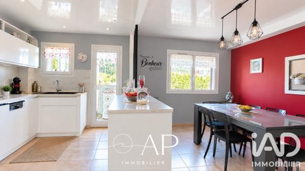 Appartement à vendre 3 pièces 66 m² Toulon