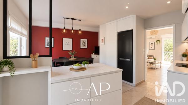 Appartement à vendre 3 pièces 66 m² Toulon