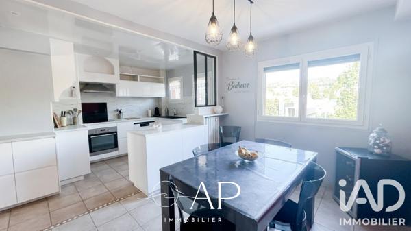 Appartement à vendre 3 pièces 66 m² Toulon