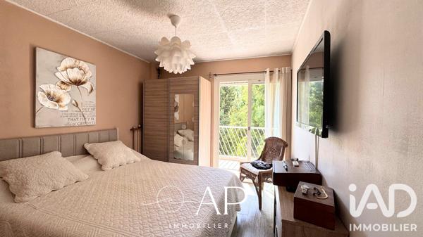 Appartement à vendre 3 pièces 66 m² Toulon