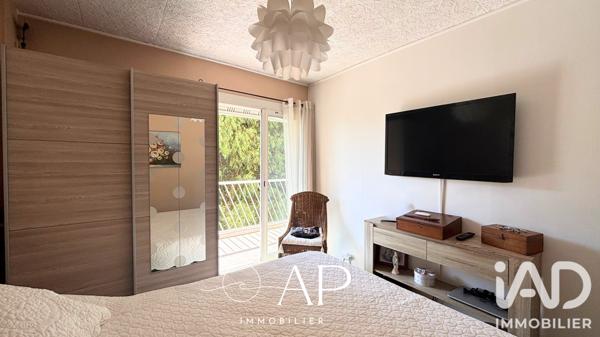 Appartement à vendre 3 pièces 66 m² Toulon