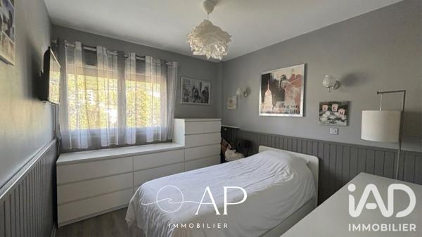 Appartement à vendre 3 pièces 66 m² Toulon